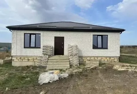 Дом в Ставропольский край, Шпаковский муниципальный округ, с. Татарка ...