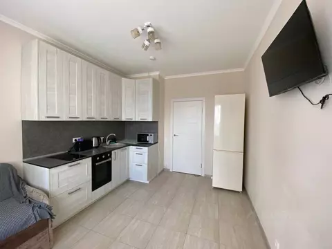 1-к кв. Москва Тайнинская ул., 9 (40.2 м)