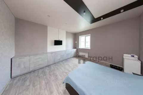 Дом в Челябинская область, Красноармейский район, с. Миасское ул. ...