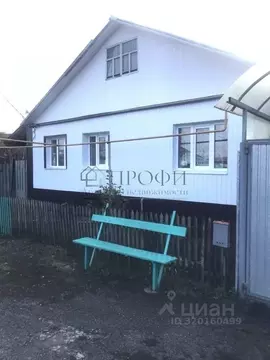 Дом в Белгородская область, Новооскольский муниципальный округ, с. ...