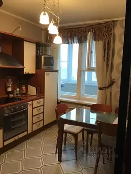 2-к кв. Москва ул. Малая Грузинская, 41 (53.0 м)