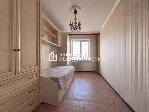 3-к кв. Тверская область, Тверь ул. Можайского, 62 (70.0 м)