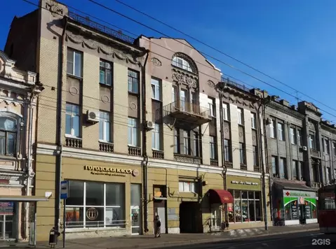 Комната Саратовская область, Саратов Московская ул., 90 (12.0 м)