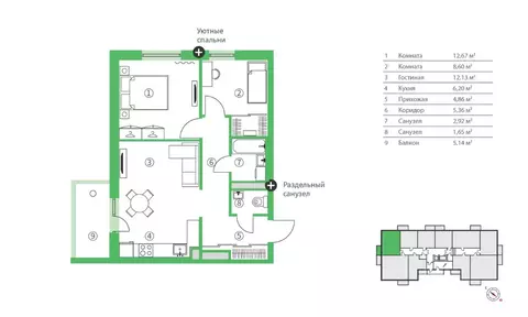 3-к кв. Карелия, Петрозаводск Древлянка-2 тер., Древлянка-6 мкр, Сампо ...