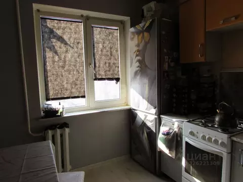 2-к кв. Волгоградская область, Волгоград Дубовская ул., 10 (44.5 м)