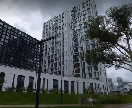 Помещение свободного назначения в Москва просп. Прокшинский, 7 (129 м)