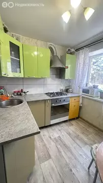 2-комнатная квартира: Озерск, Набережная улица, 13 (39.8 м)