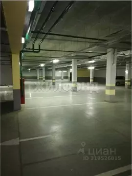 Гараж в Новосибирская область, Новосибирск ул. Кирова, 236 (19 м)