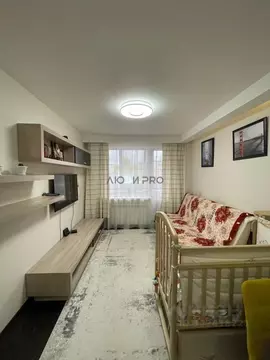 Студия Кировская область, Киров Советская ул., 58 (25.0 м)