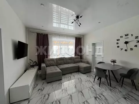 Дом в Иркутская область, Иркутский муниципальный округ, д. Грановщина ...