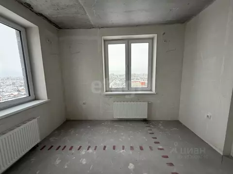 2-к кв. Тюменская область, Тюмень Полевая ул., 108 (50.2 м)