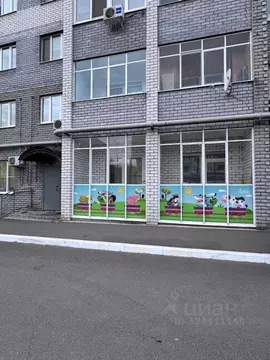 Помещение свободного назначения в Татарстан, Казань ул. Хади Такташа, ...