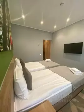 Комната Московская область, Рузский муниципальный округ, д. Нестерово