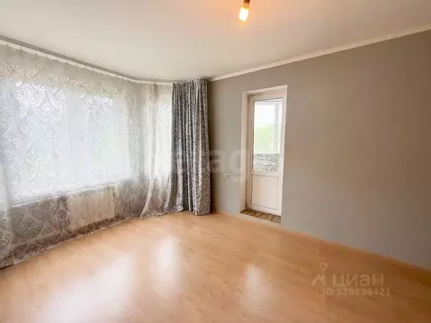 2-к кв. Московская область, Воскресенск ул. Зелинского, 10а (60.2 м)