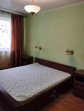 3-к кв. Москва Пятницкое ш., 9 (80.0 м)