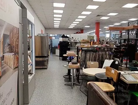 Офис в Москва Алтуфьевское ш., 1к1 (888 м)