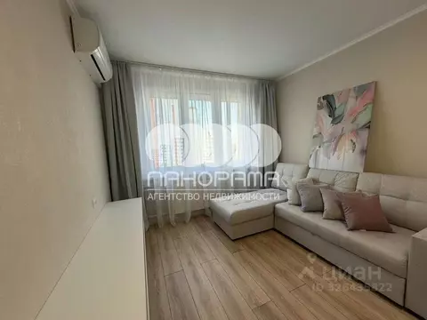 1-к кв. Краснодарский край, Анапа ш. Супсехское, 26к4 (41.0 м)