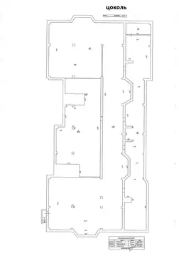 Торговая площадь в Татарстан, Казань Меридианная ул., 10 (1630 м)