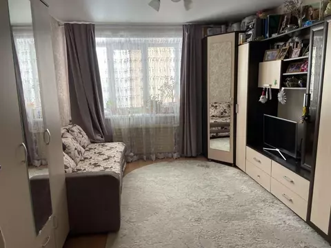 Студия Башкортостан, Уфа ул. Менделеева, 136/2 (26.0 м)