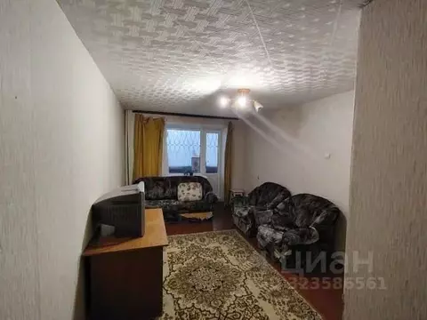 1-к кв. Пермский край, Березники ул. Мира, 90 (35.9 м)