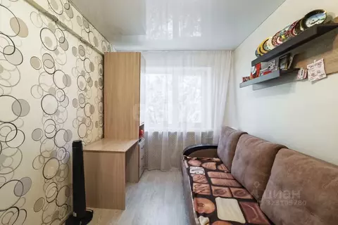 3-к кв. Ульяновская область, Ульяновск просп. Гая, 86 (58.4 м)