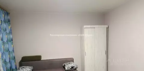 1-к кв. Хабаровский край, Хабаровск пос. Березовка, ул. Октябрьская, ...