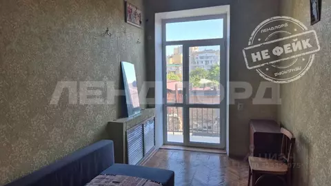 Комната Ростовская область, Ростов-на-Дону ул. Максима Горького, 34/72 ...