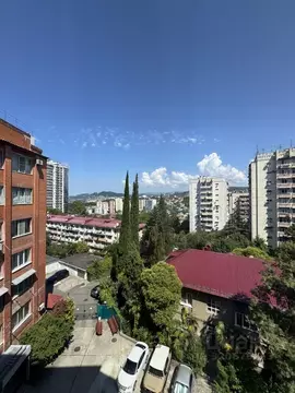 3-к кв. Краснодарский край, Сочи Новый Сочи мкр, ул. Пирогова, 12/1 ...