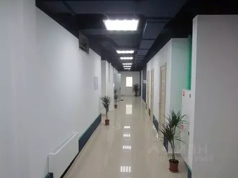 Офис в Нижегородская область, Нижний Новгород Ковровская ул., 21 (258 ...