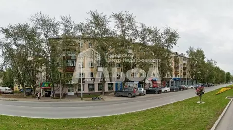 Помещение свободного назначения в Пермский край, Пермь ул. Маршала ...