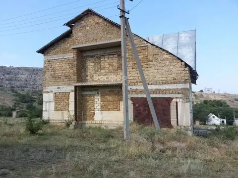 Дом в Крым, Кировский район, Старый Крым городское поселение ул. ...
