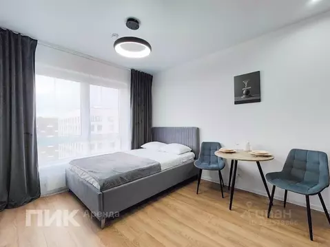 Студия Московская область, Красногорск городской округ, пос. ...