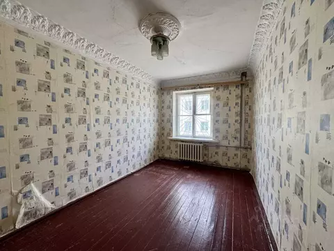 Комната Свердловская область, Полевской ул. Вершинина, 17 (16.4 м)