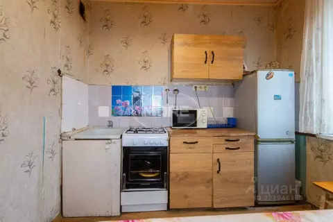 2-к кв. Калининградская область, Калининград ул. Ульяны Громовой, 39 ...