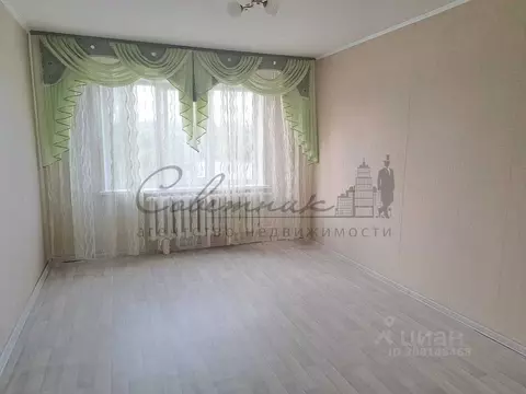 2-к кв. Белгородская область, Старый Оскол Юность мкр, 5 (52.0 м)