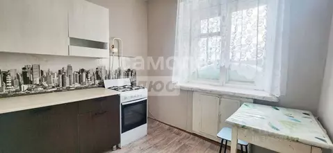 1-к кв. Пермский край, Кунгур ул. Бачурина, 13Б (31.0 м)