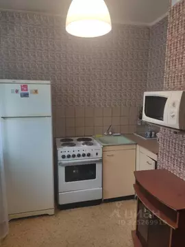 1-к кв. Москва Дубравная ул., 43 (36.0 м)