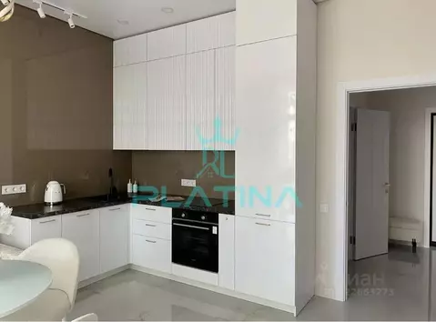 2-к кв. Татарстан, Казань ул. Сибгата Хакима, 51 (52.0 м)