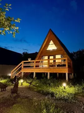 Дом в Москва д. Сосенки, 323Б (74 м)