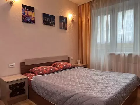 1-к кв. Московская область, Ногинск Богородский городской округ, ул. ...