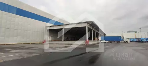 Помещение свободного назначения в Москва Волгоградский просп., 42к23 ...