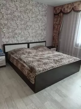 1-к кв. Брянская область, Брянск Московский просп., 81/2 (28.0 м)