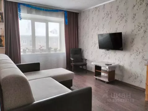 Студия Пермский край, Пермь ул. Маршала Рыбалко, 82 (33.0 м)