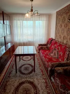 3-к кв. Северная Осетия, Владикавказ Кырджалийская ул., 7к2 (62.0 м)