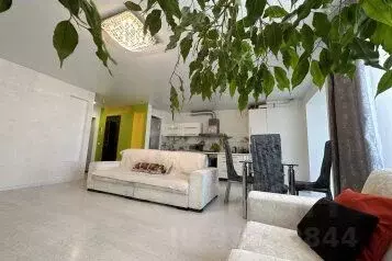 3-к кв. Смоленская область, Смоленск Кловская ул., 25а (84.0 м)