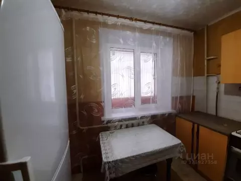 1-к кв. Ульяновская область, Ульяновск ул. Шигаева, 7 (38.0 м)