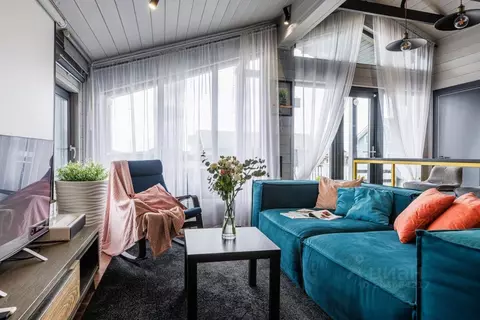 Дом в Московская область, Солнечногорск городской округ, д. Лопотово, ...