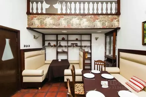 Помещение свободного назначения в Тюменская область, Тюмень ул. ...