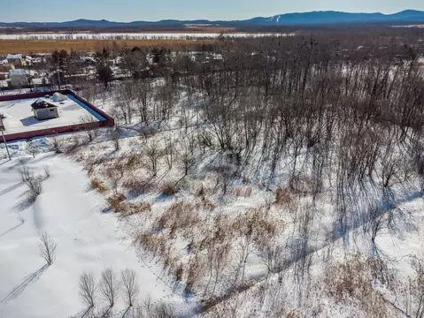 Участок в Хабаровский край, Хабаровский район, с. Корсаково-1, ...