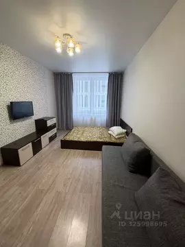 1-к кв. Санкт-Петербург ул. Парфеновская, 7к1 (37.0 м)